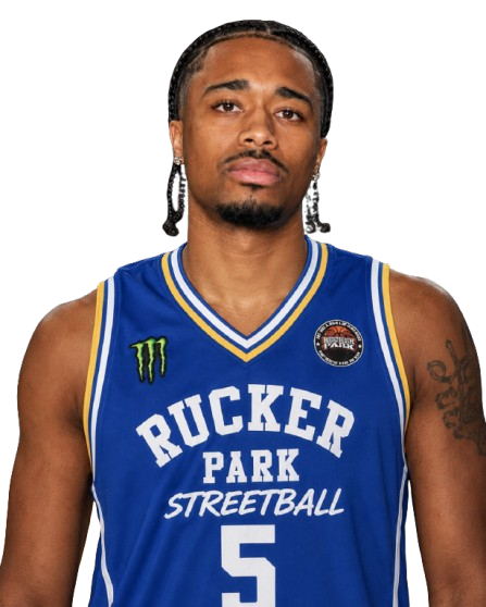 Jalen Nesmith